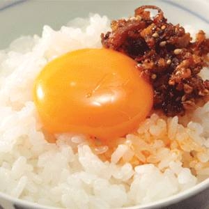 【のし付き(名入れ不可) お歳暮・お中元に】食べるラー油・新宿光来謹製「海鮮辣油」3本入